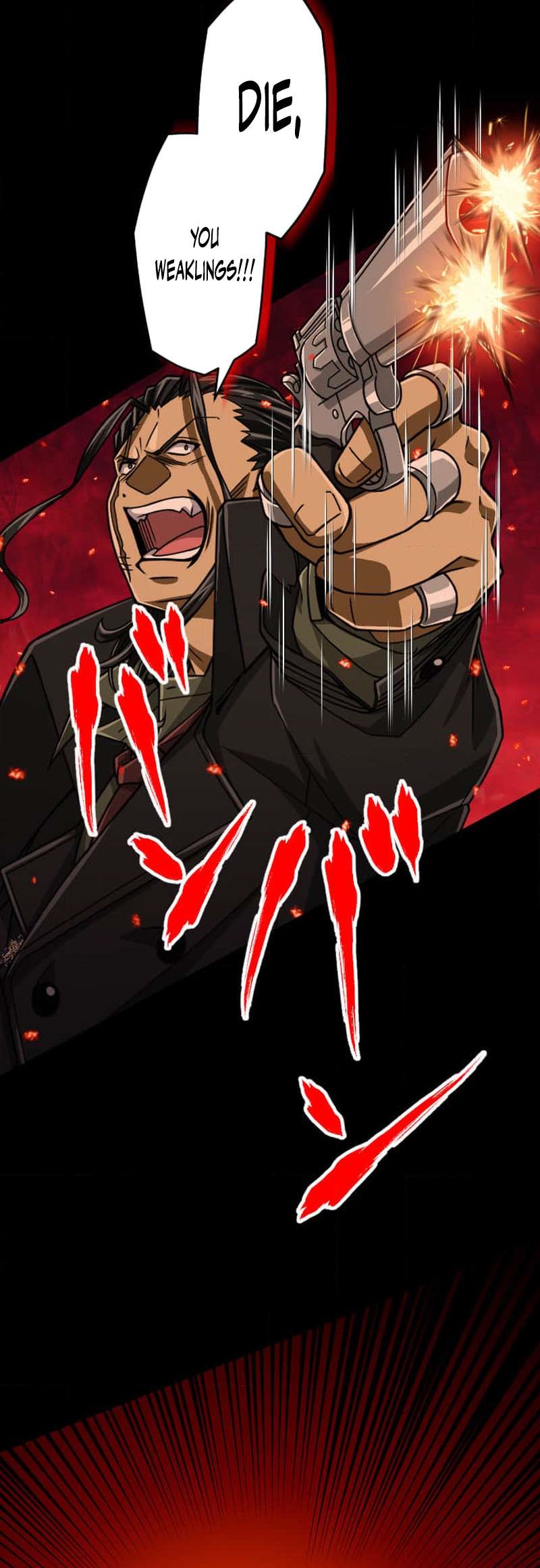 Magic Level 99990000 All-Attribute Great Sage Chapter 94 - Page 23