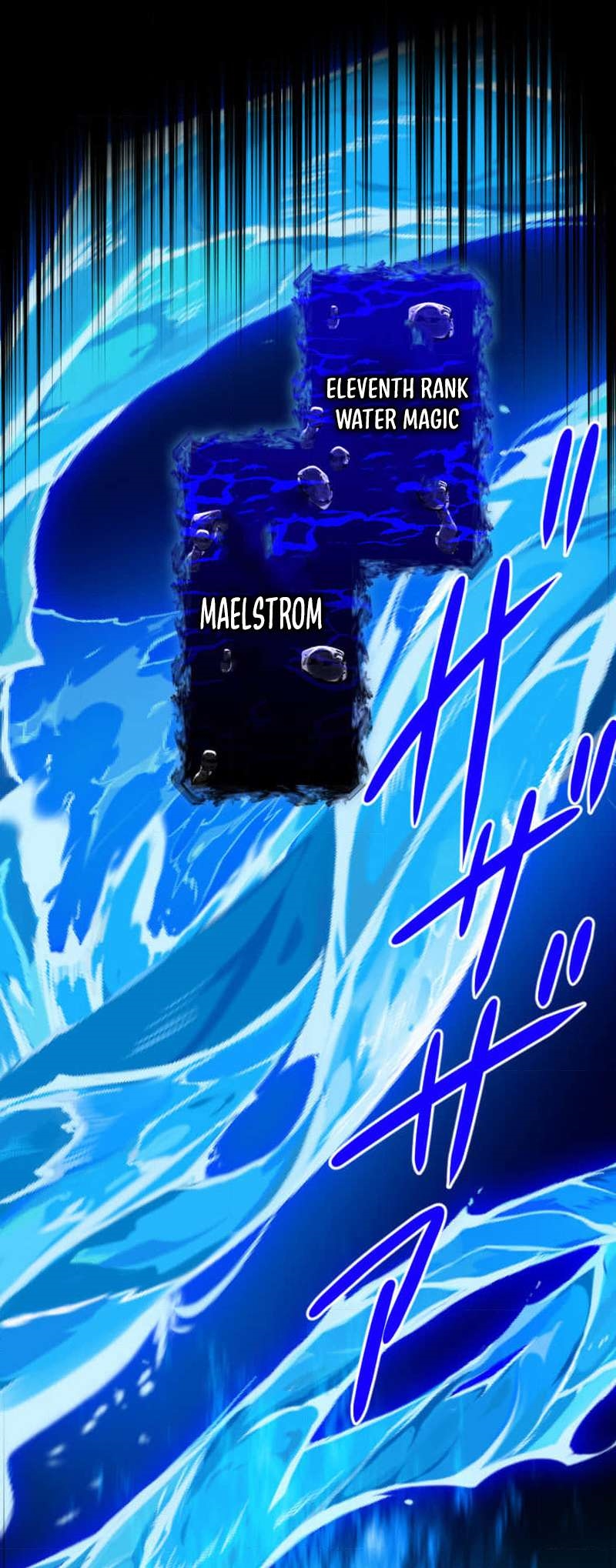 Magic Level 99990000 All-Attribute Great Sage Chapter 94 - Page 4