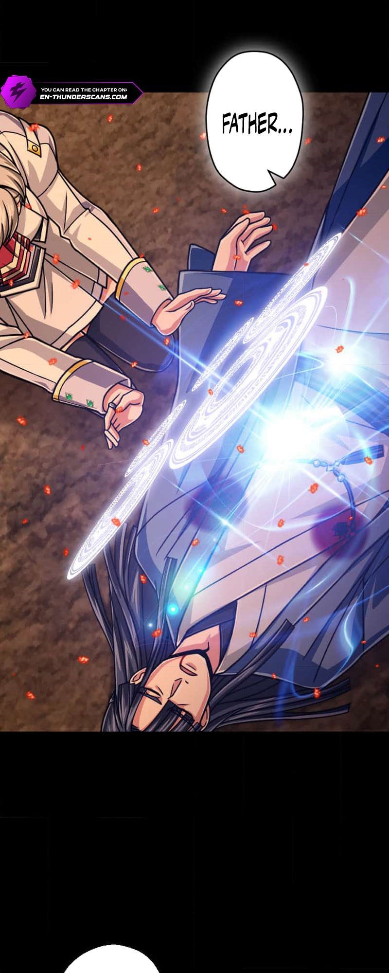 Magic Level 99990000 All-Attribute Great Sage Chapter 94 - Page 69