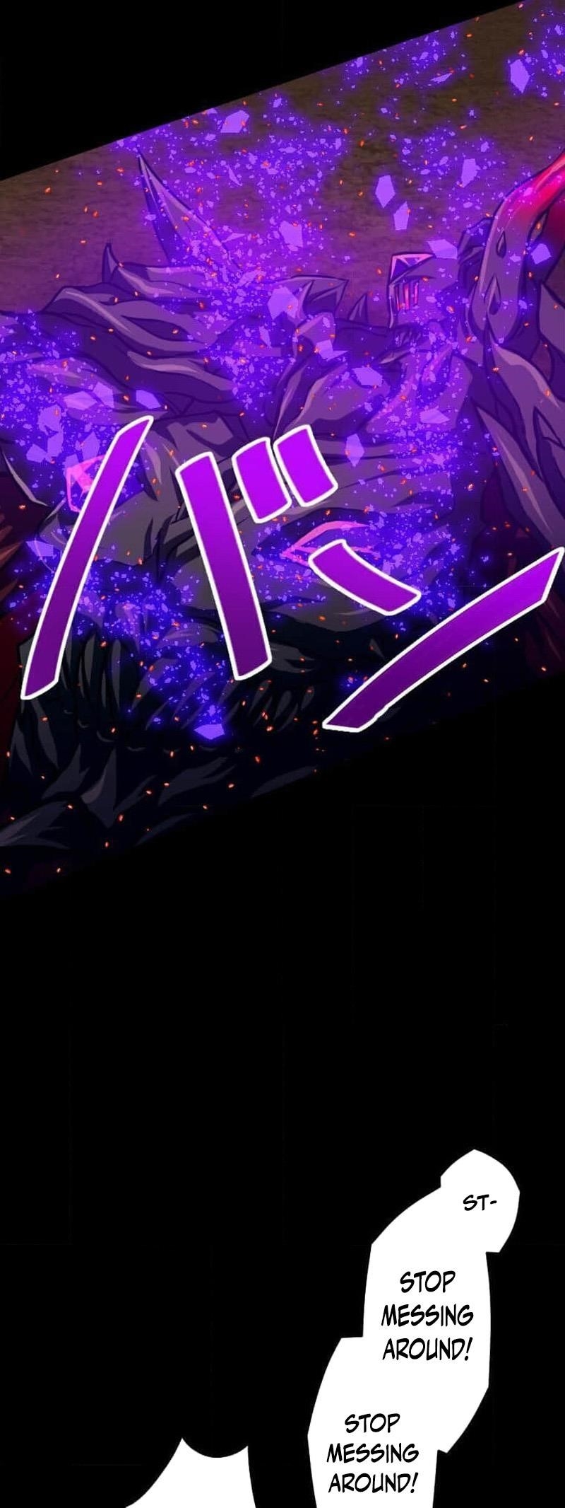 Magic Level 99990000 All-Attribute Great Sage Chapter 95 - Page 16