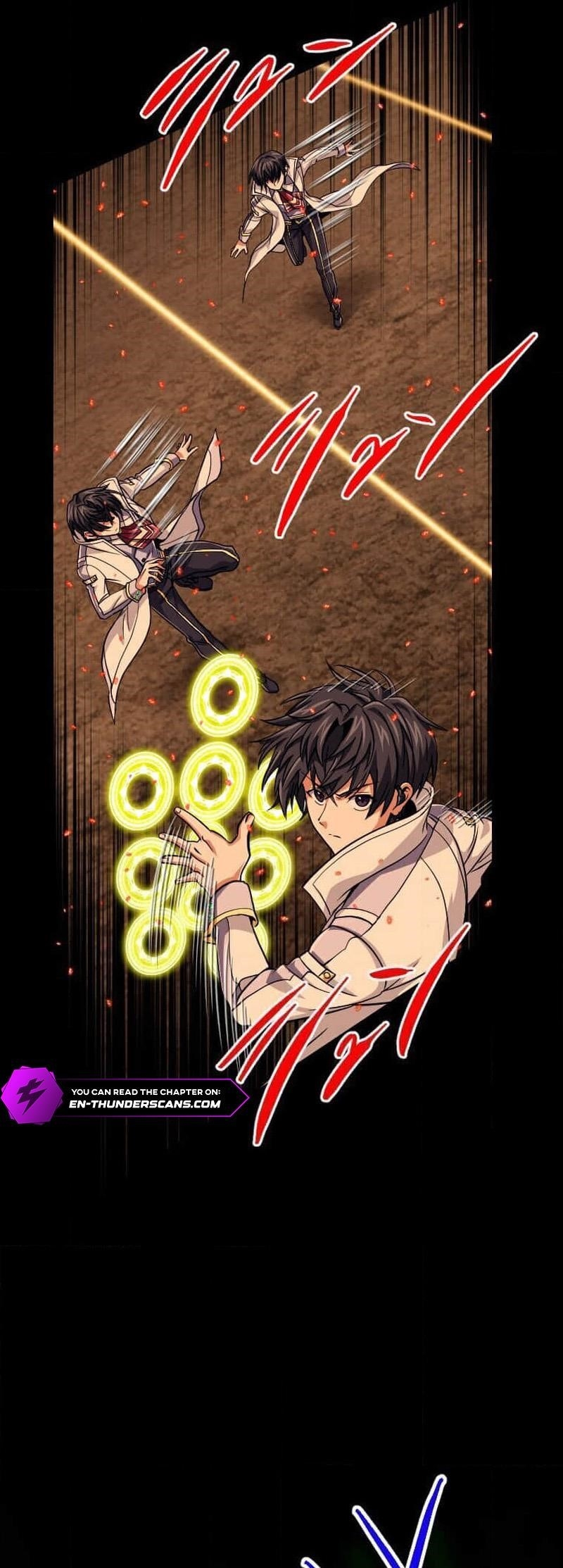 Magic Level 99990000 All-Attribute Great Sage Chapter 95 - Page 41