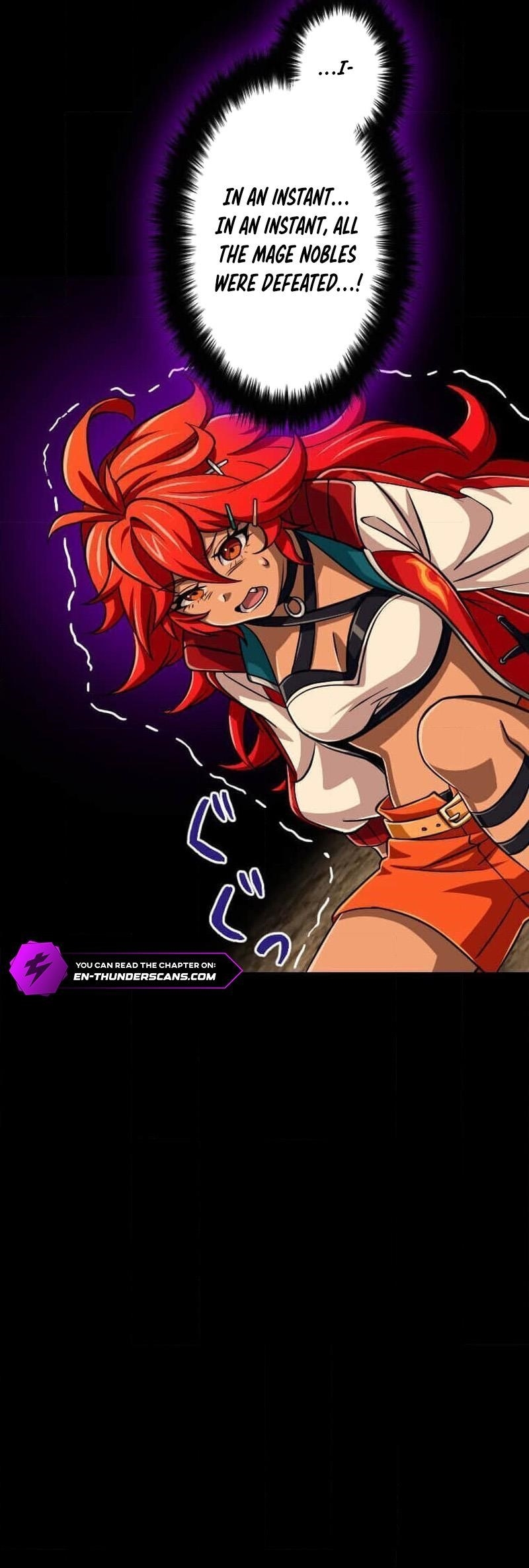 Magic Level 99990000 All-Attribute Great Sage Chapter 95 - Page 51