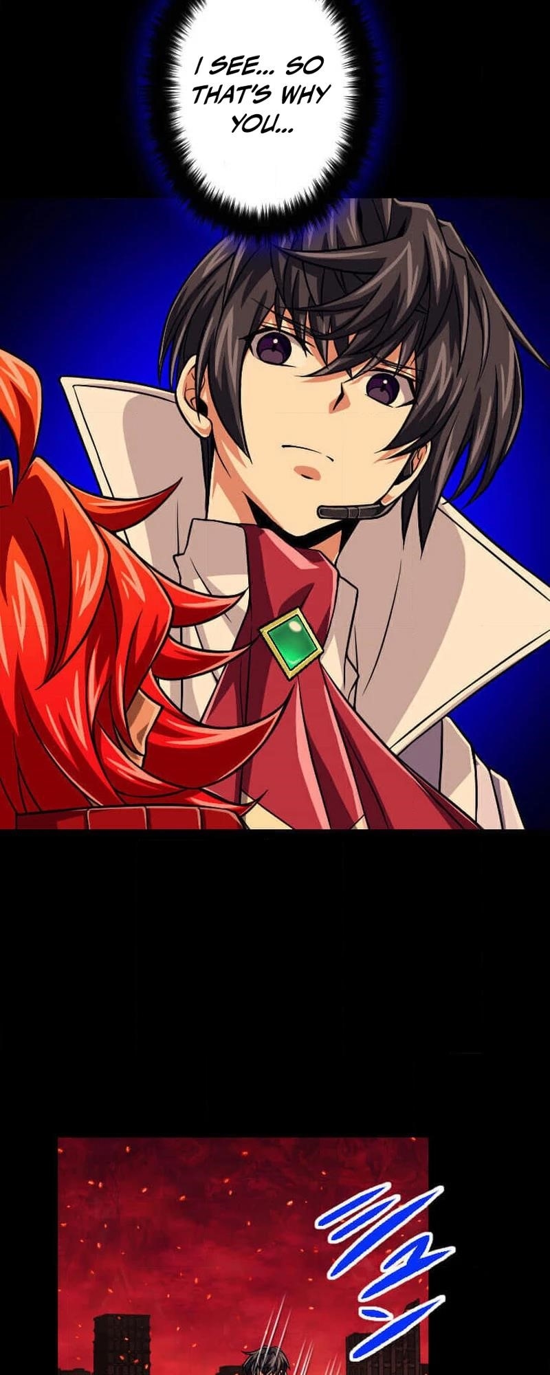 Magic Level 99990000 All-Attribute Great Sage Chapter 96 - Page 18