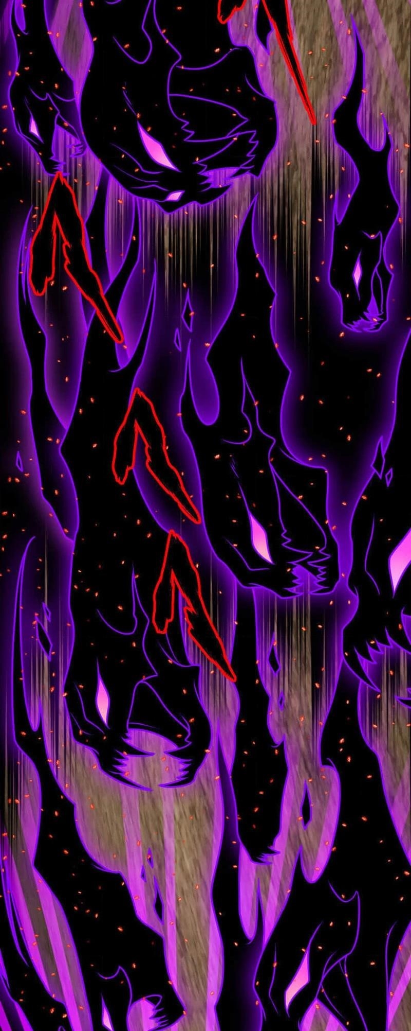 Magic Level 99990000 All-Attribute Great Sage Chapter 96 - Page 30