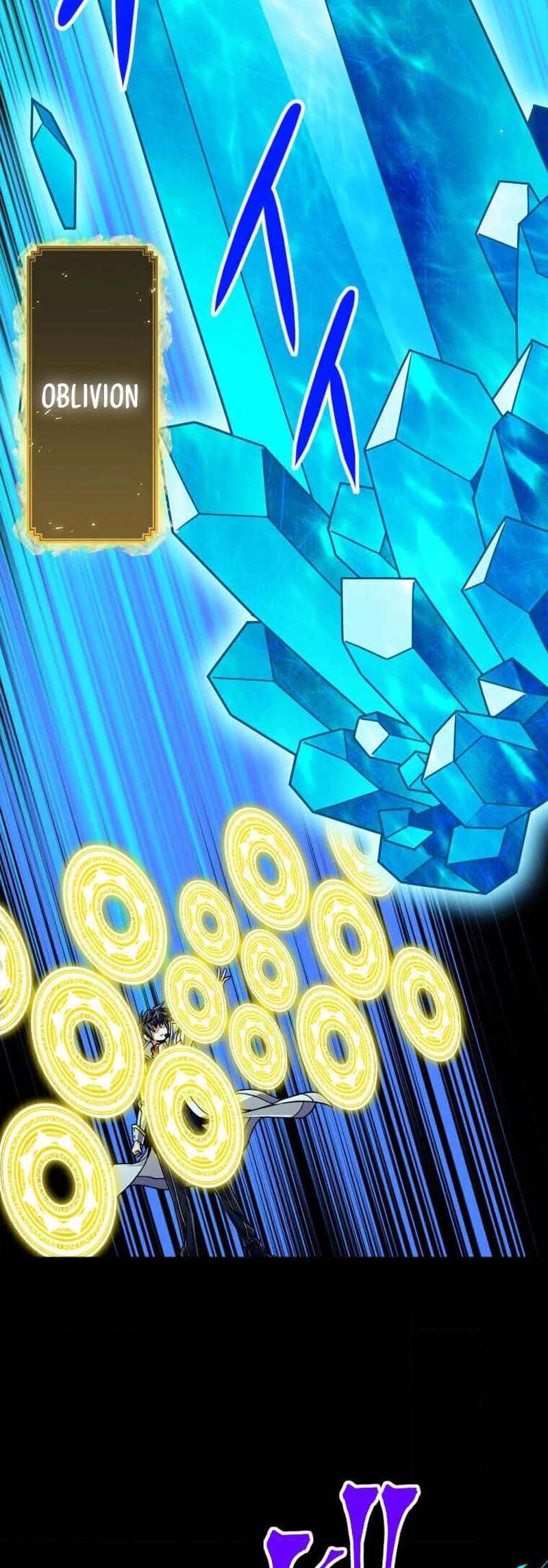 Magic Level 99990000 All-Attribute Great Sage Chapter 96 - Page 34