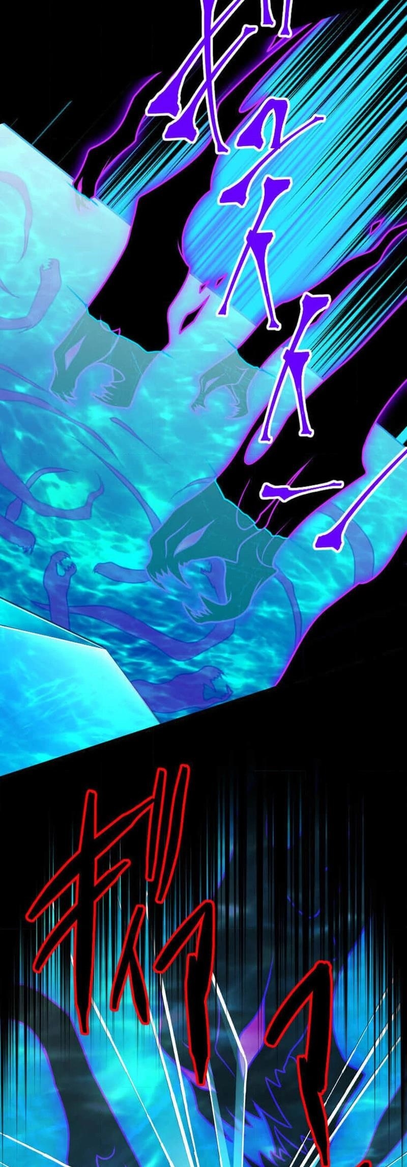 Magic Level 99990000 All-Attribute Great Sage Chapter 96 - Page 35