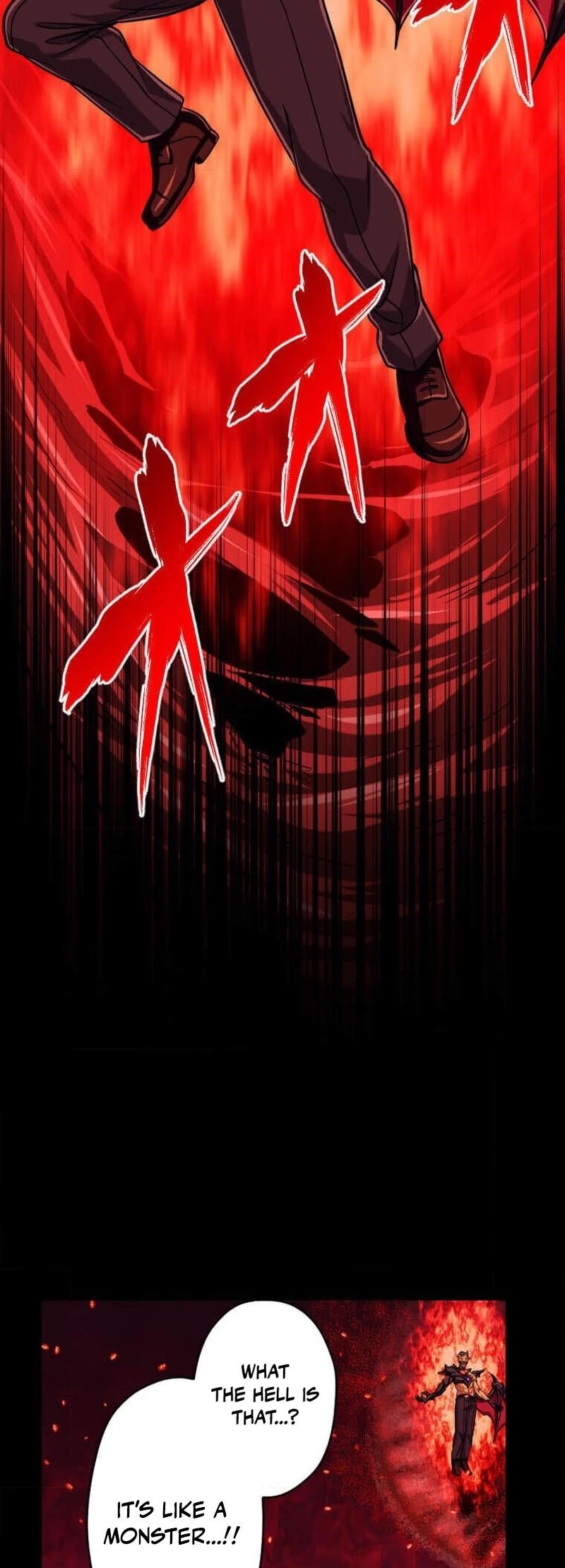 Magic Level 99990000 All-Attribute Great Sage Chapter 96 - Page 4