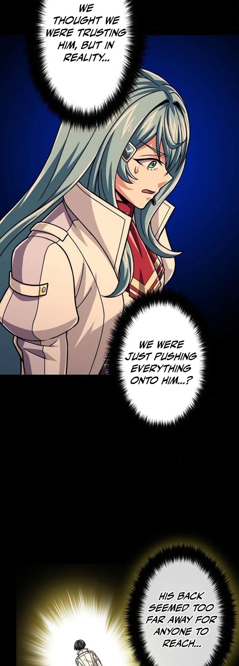 Magic Level 99990000 All-Attribute Great Sage Chapter 96 - Page 60