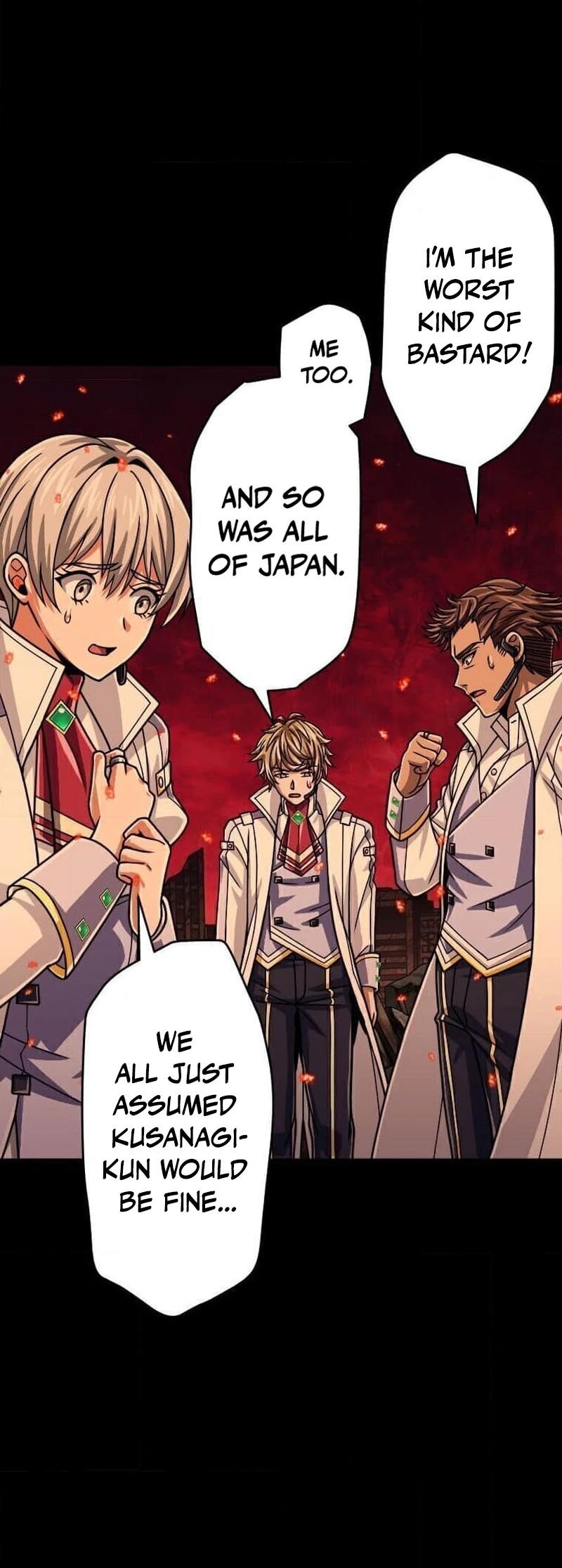 Magic Level 99990000 All-Attribute Great Sage Chapter 96 - Page 63