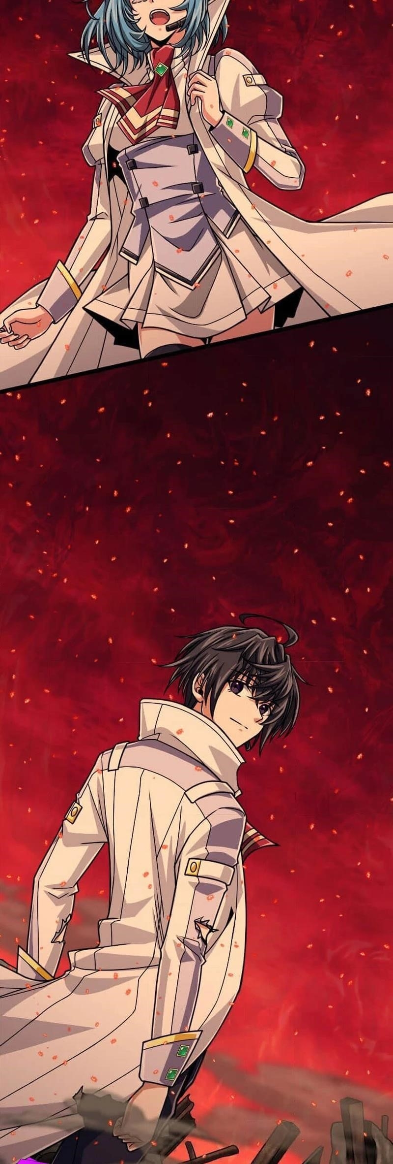 Magic Level 99990000 All-Attribute Great Sage Chapter 96 - Page 66