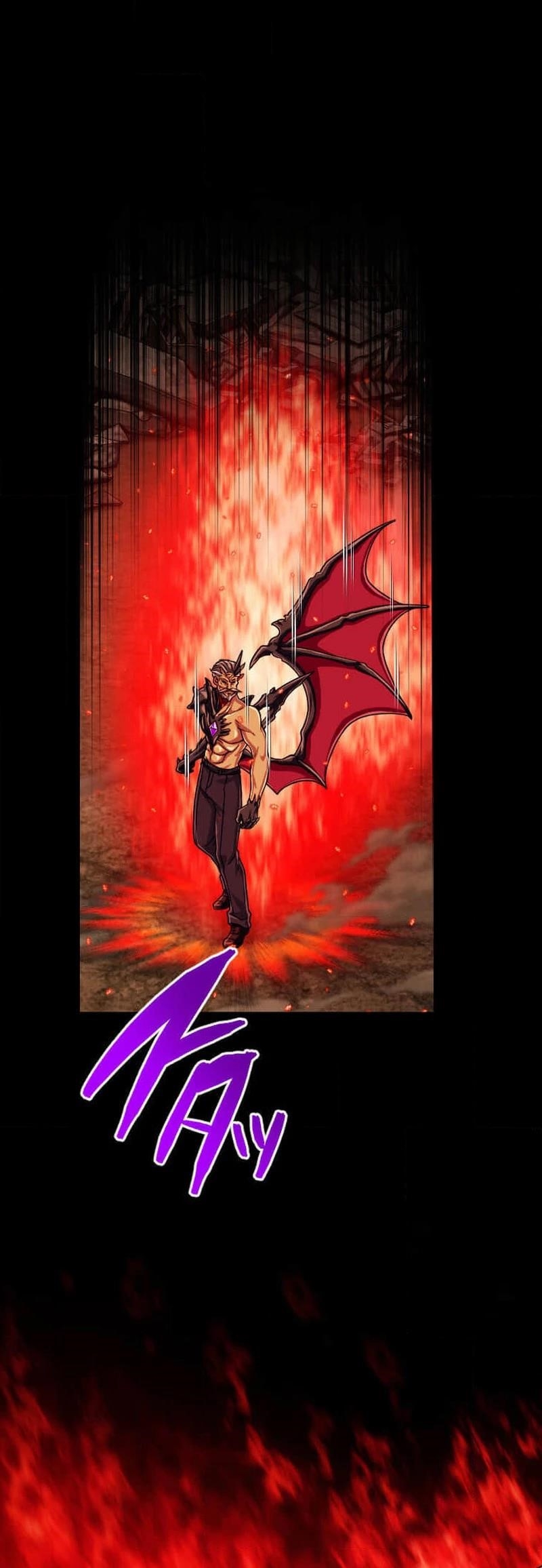 Magic Level 99990000 All-Attribute Great Sage Chapter 96 - Page 7