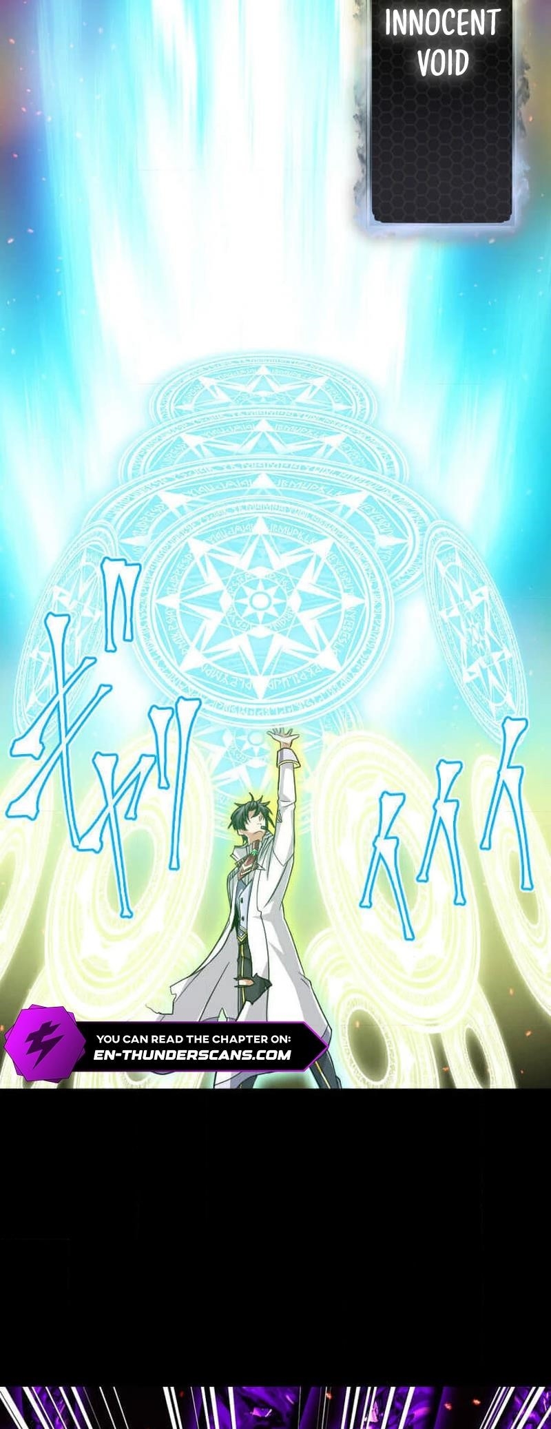 Magic Level 99990000 All-Attribute Great Sage Chapter 97 - Page 20