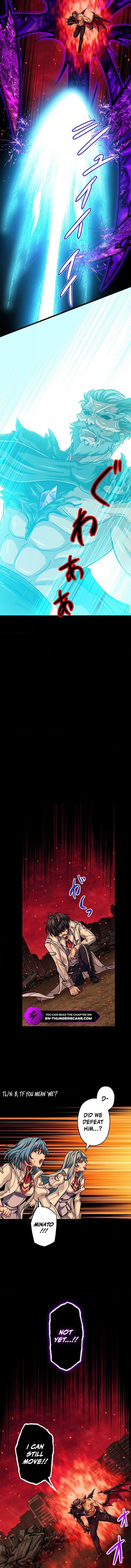 Magic Level 99990000 All-Attribute Great Sage Chapter 97 - Page 22