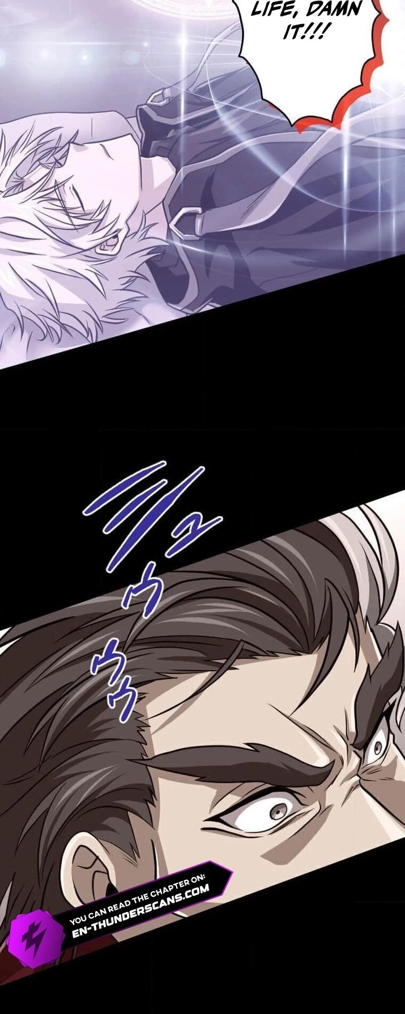 Magic Level 99990000 All-Attribute Great Sage Chapter 97 - Page 48