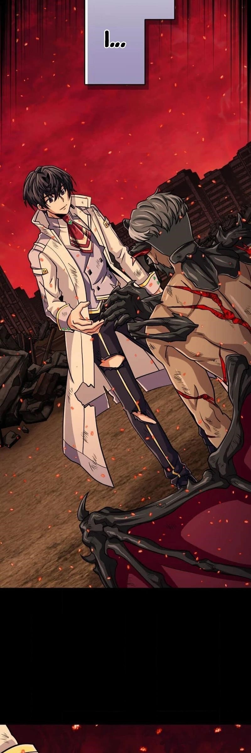 Magic Level 99990000 All-Attribute Great Sage Chapter 97 - Page 69