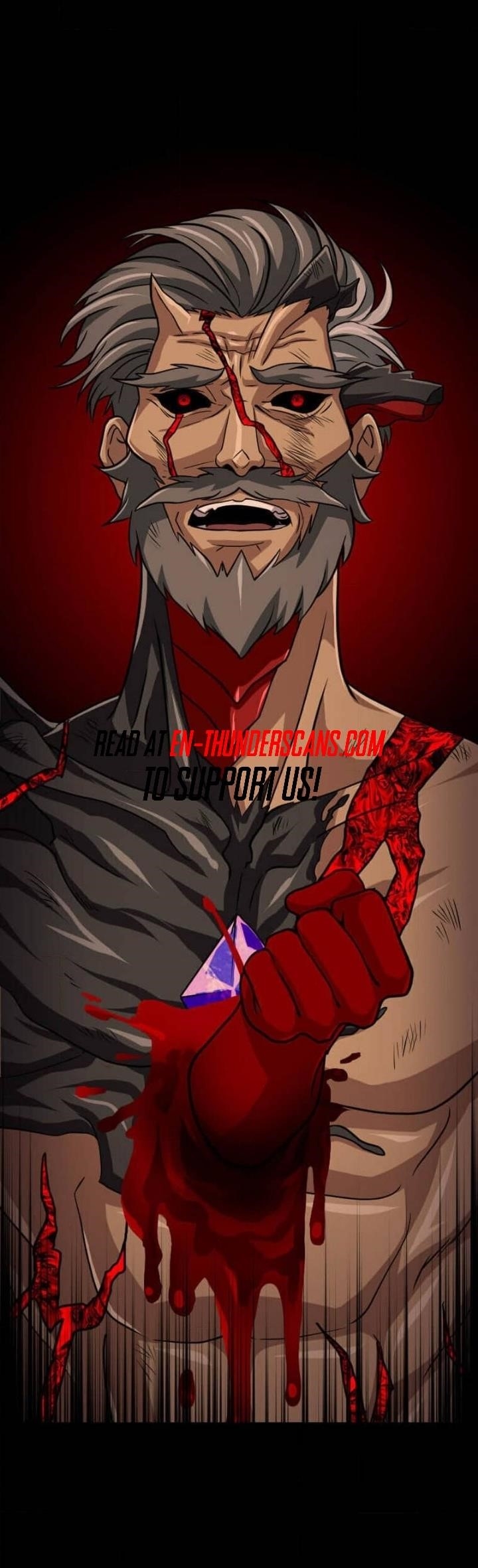 Magic Level 99990000 All-Attribute Great Sage Chapter 98 - Page 2