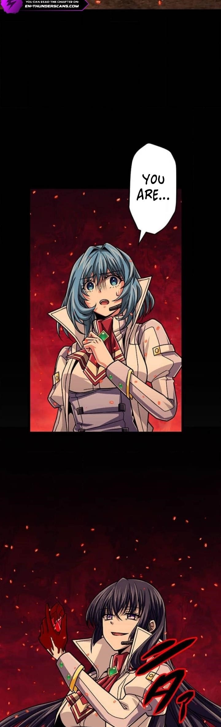 Magic Level 99990000 All-Attribute Great Sage Chapter 98 - Page 4