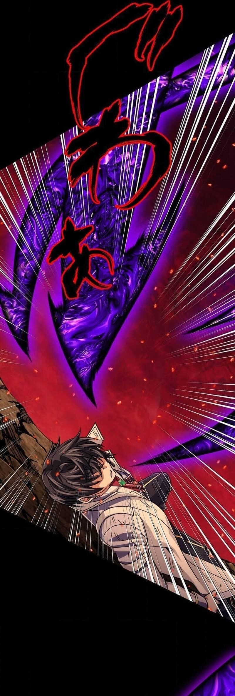 Magic Level 99990000 All-Attribute Great Sage Chapter 98 - Page 52