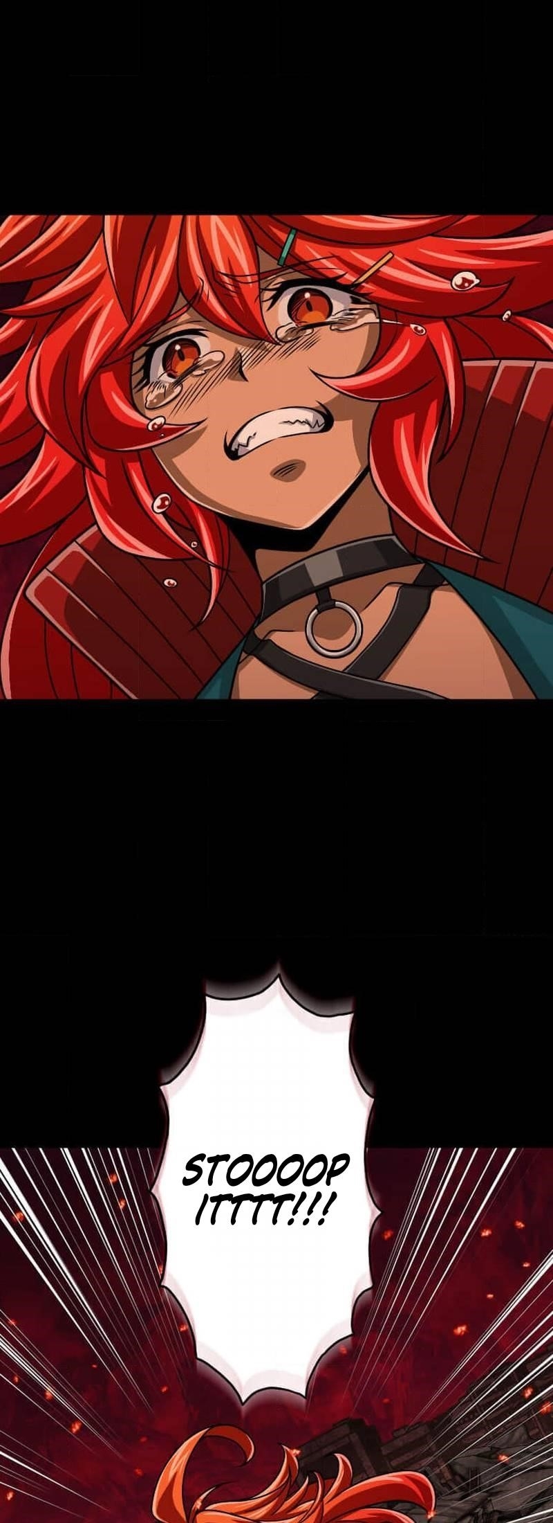 Magic Level 99990000 All-Attribute Great Sage Chapter 98 - Page 6