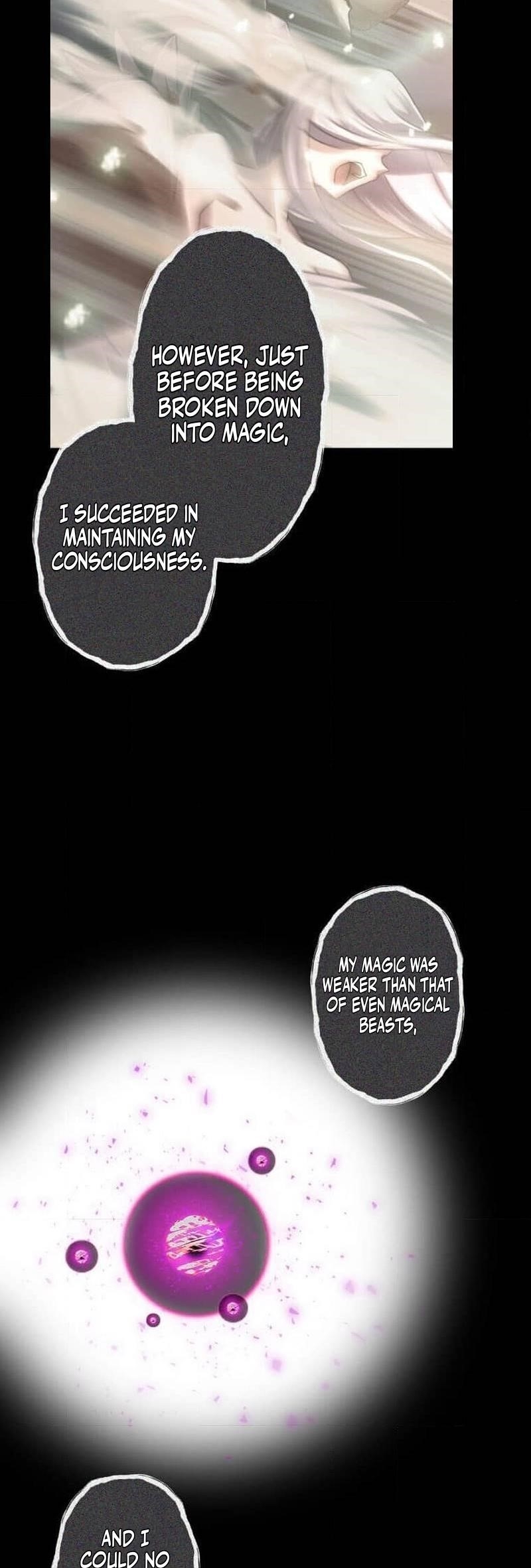 Magic Level 99990000 All-Attribute Great Sage Chapter 99 - Page 19