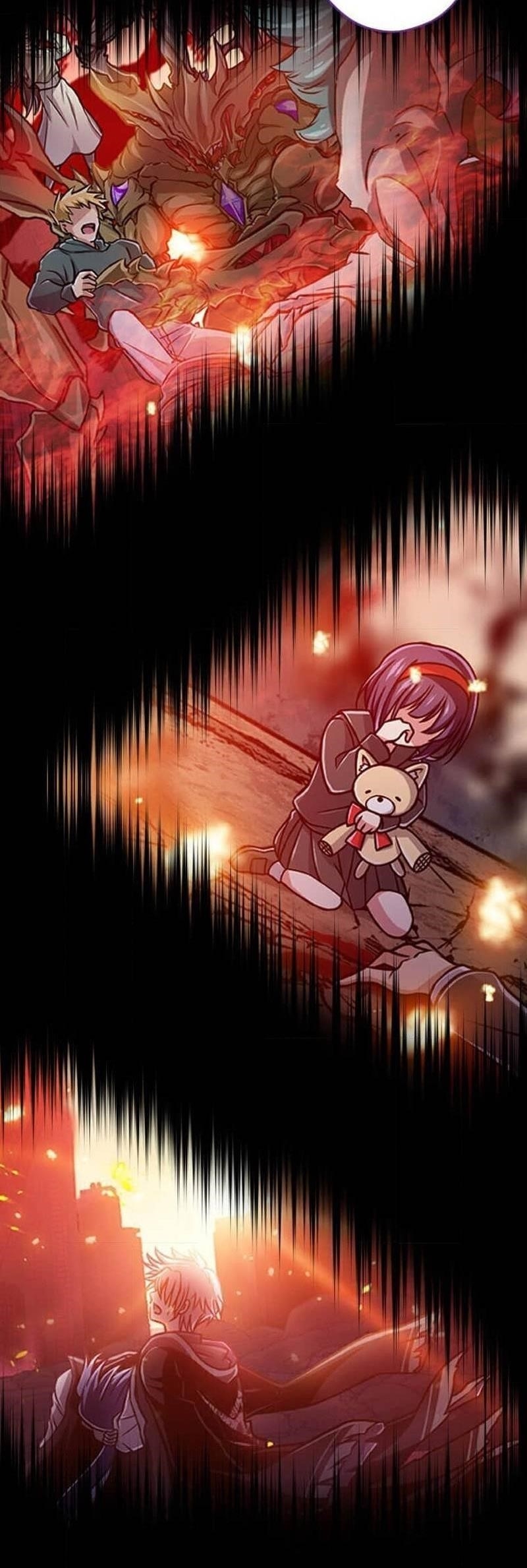 Magic Level 99990000 All-Attribute Great Sage Chapter 99 - Page 43