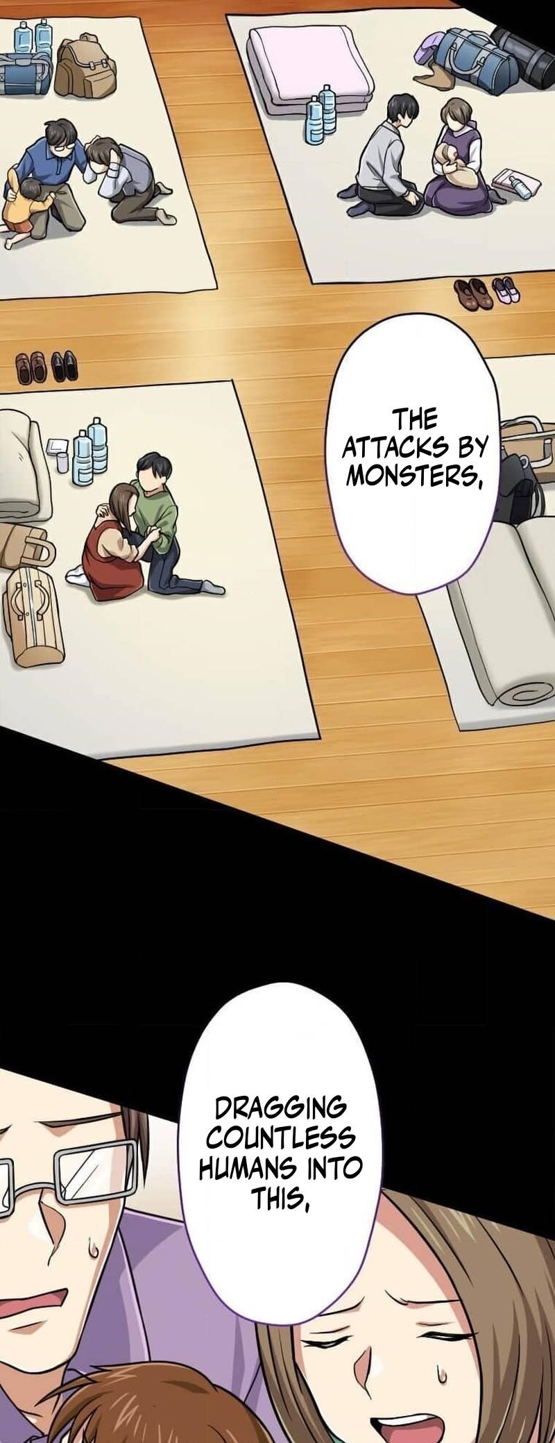 Magic Level 99990000 All-Attribute Great Sage Chapter 99 - Page 45