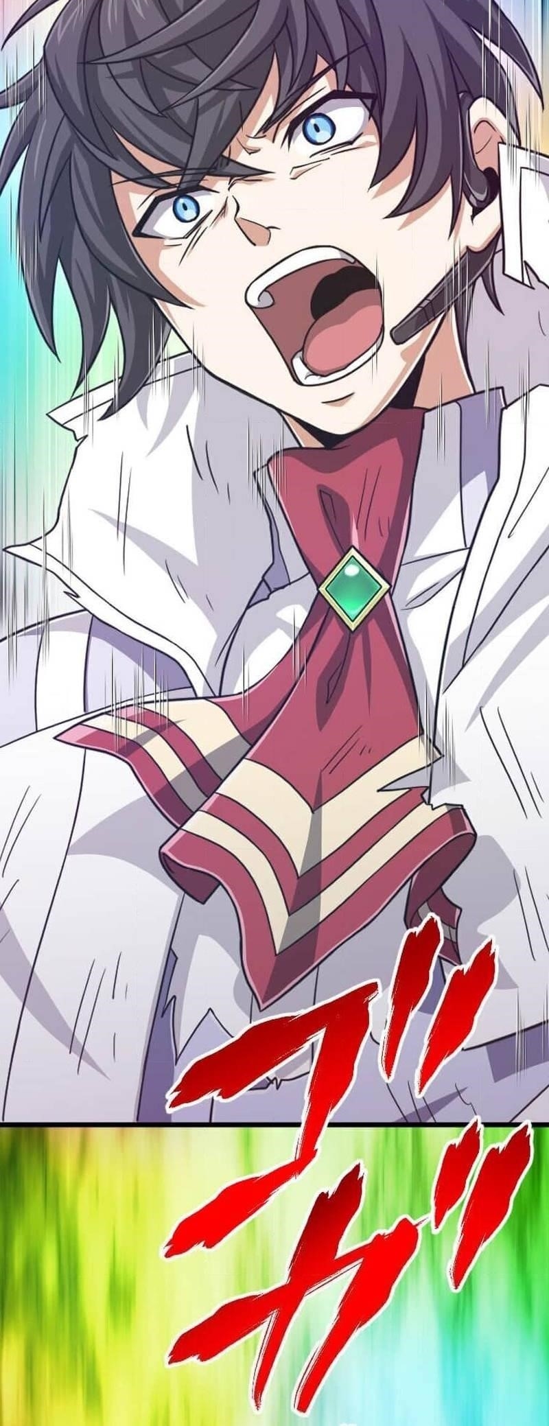 Magic Level 99990000 All-Attribute Great Sage Chapter 99 - Page 49