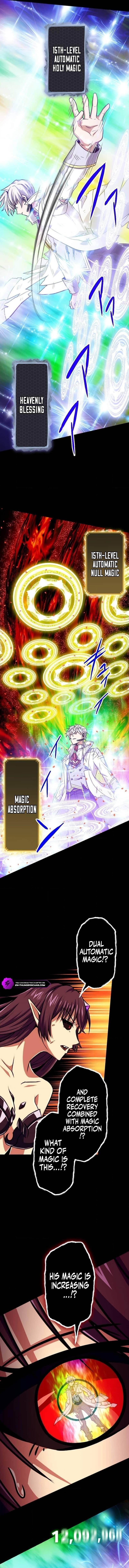 Magic Level 99990000 All-Attribute Great Sage Chapter 99 - Page 55