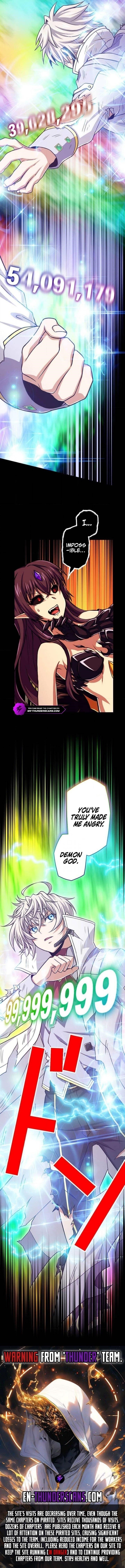 Magic Level 99990000 All-Attribute Great Sage Chapter 99 - Page 56