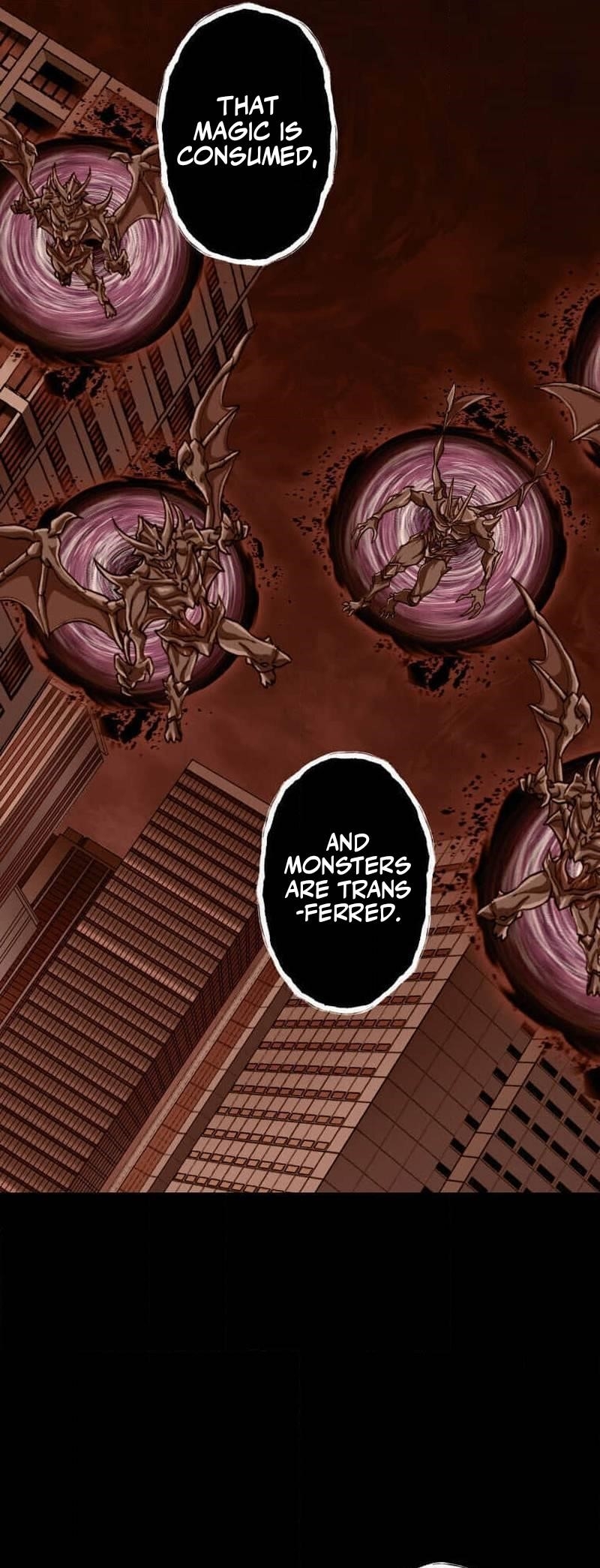 Magic Level 99990000 All-Attribute Great Sage Chapter 99 - Page 6