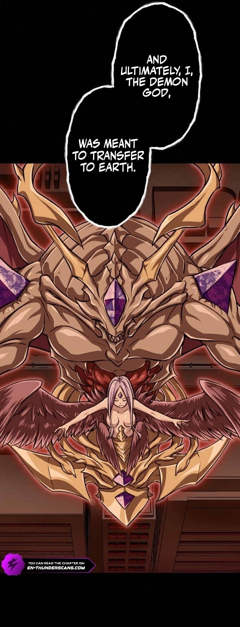 Magic Level 99990000 All-Attribute Great Sage Chapter 99 - Page 8