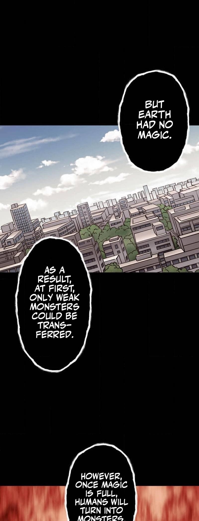 Magic Level 99990000 All-Attribute Great Sage Chapter 99 - Page 9