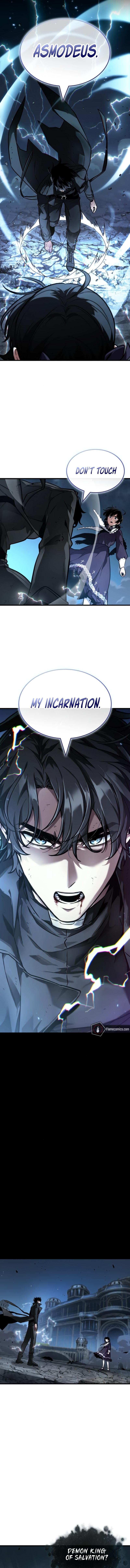 Omniscient Reader’s Viewpoint Chapter 256 - Page 9