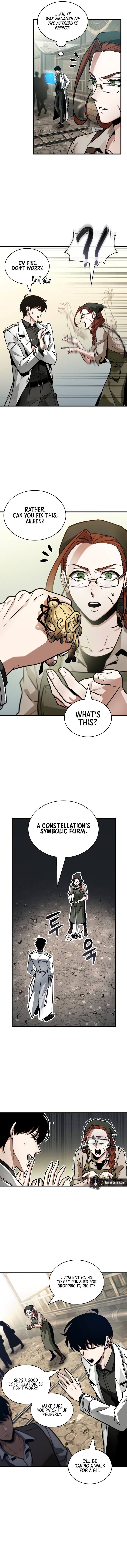 Omniscient Reader’s Viewpoint Chapter 261 - Page 12