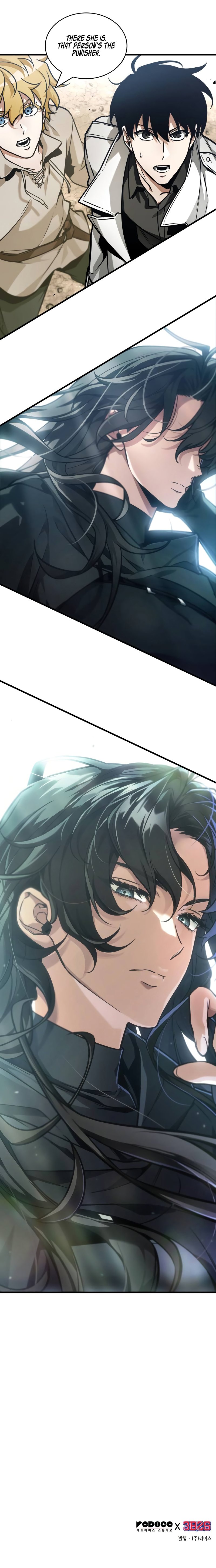 Omniscient Reader’s Viewpoint Chapter 261 - Page 18