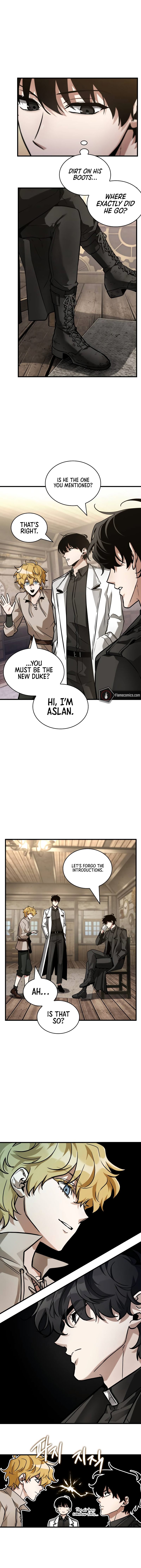 Omniscient Reader’s Viewpoint Chapter 262 - Page 12