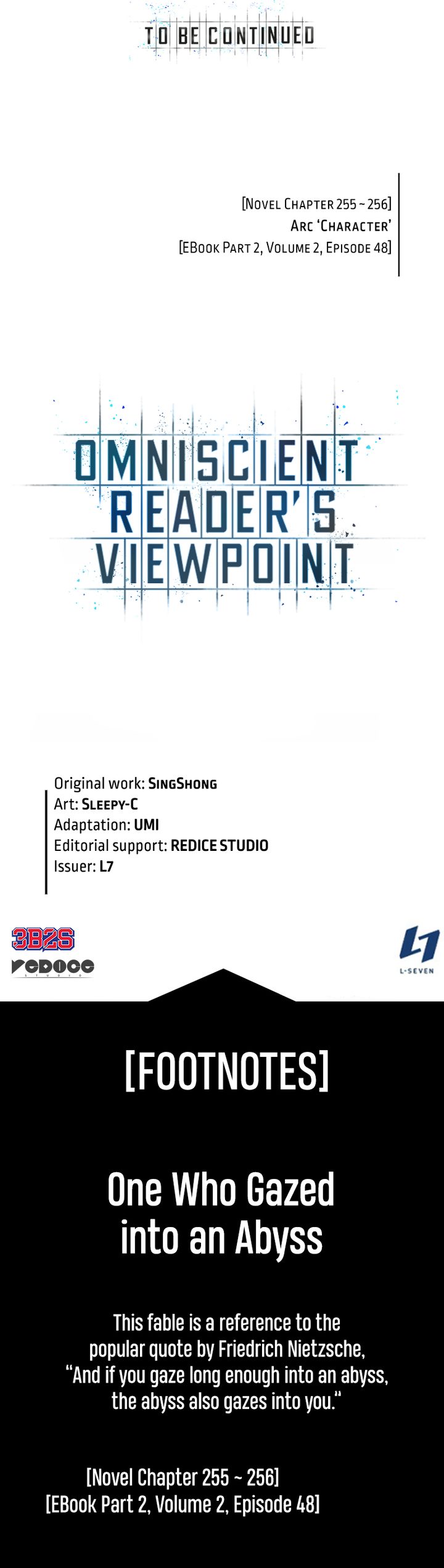 Omniscient Reader’s Viewpoint Chapter 288 - Page 15