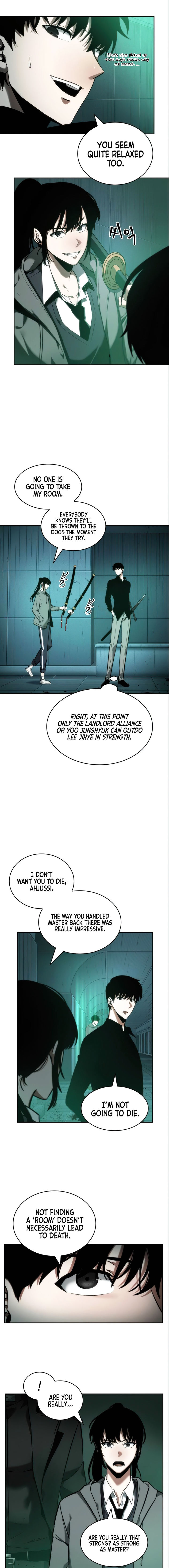 Omniscient Reader’s Viewpoint Chapter 30 - Page 10