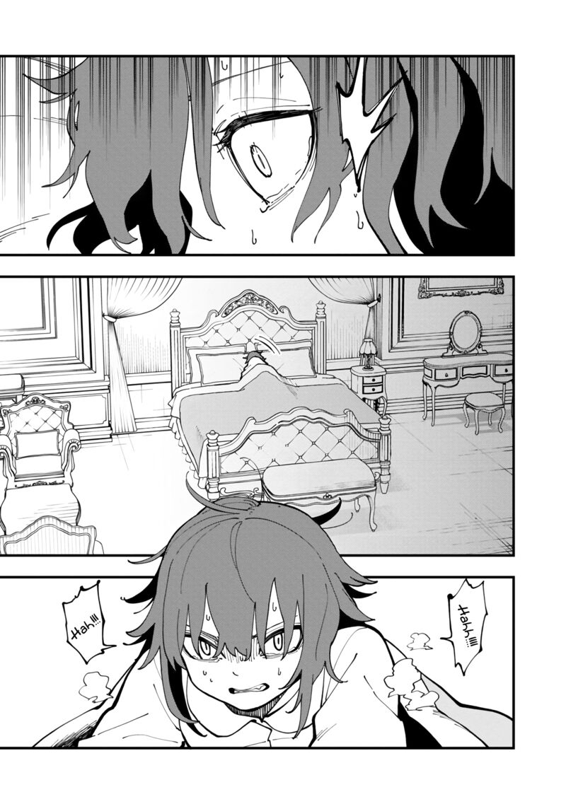 Backwater Old Man Becomes a Swordmaster Chapter 20 - Page 7