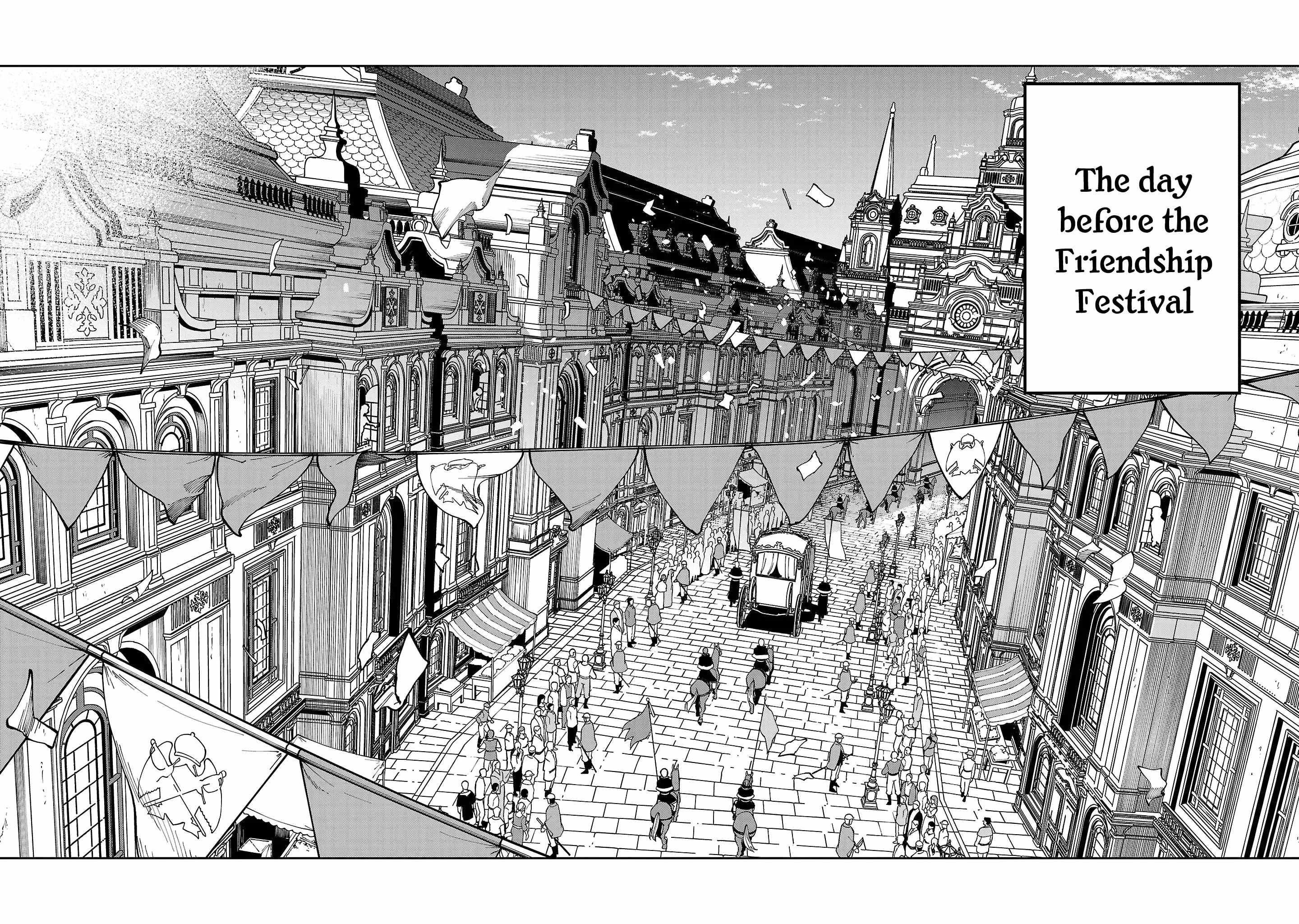 Backwater Old Man Becomes a Swordmaster Chapter 37 - Page 30
