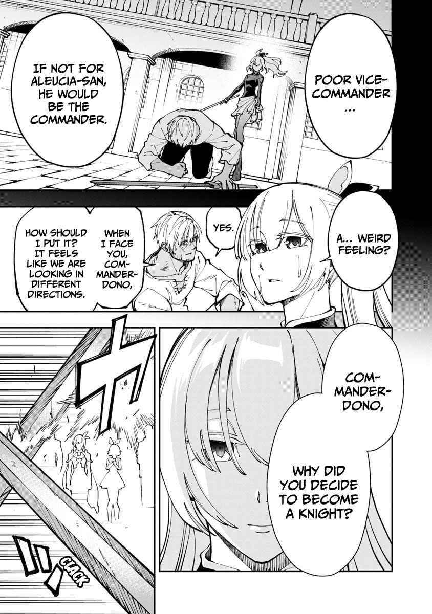 Backwater Old Man Becomes a Swordmaster Chapter 4 - Page 2