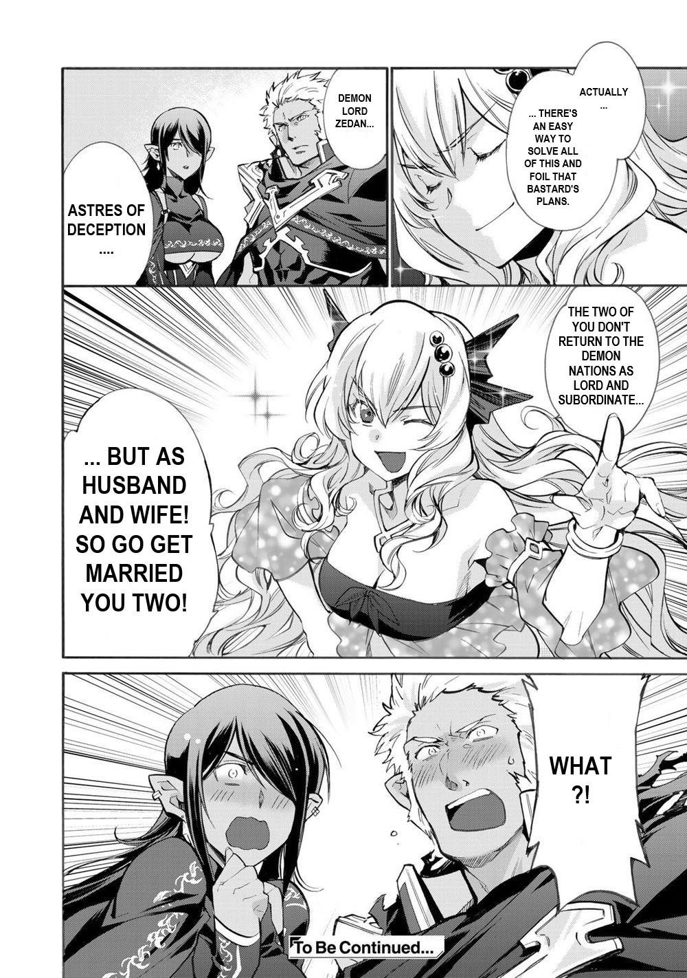 Let’s Buy The Land And Cultivate In Different World Chapter 14 - Page 20