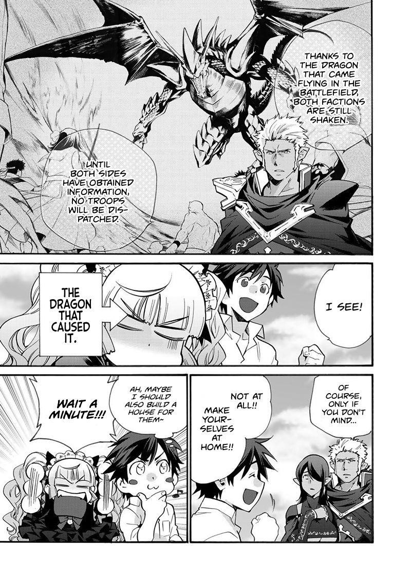 Let’s Buy The Land And Cultivate In Different World Chapter 16 - Page 5