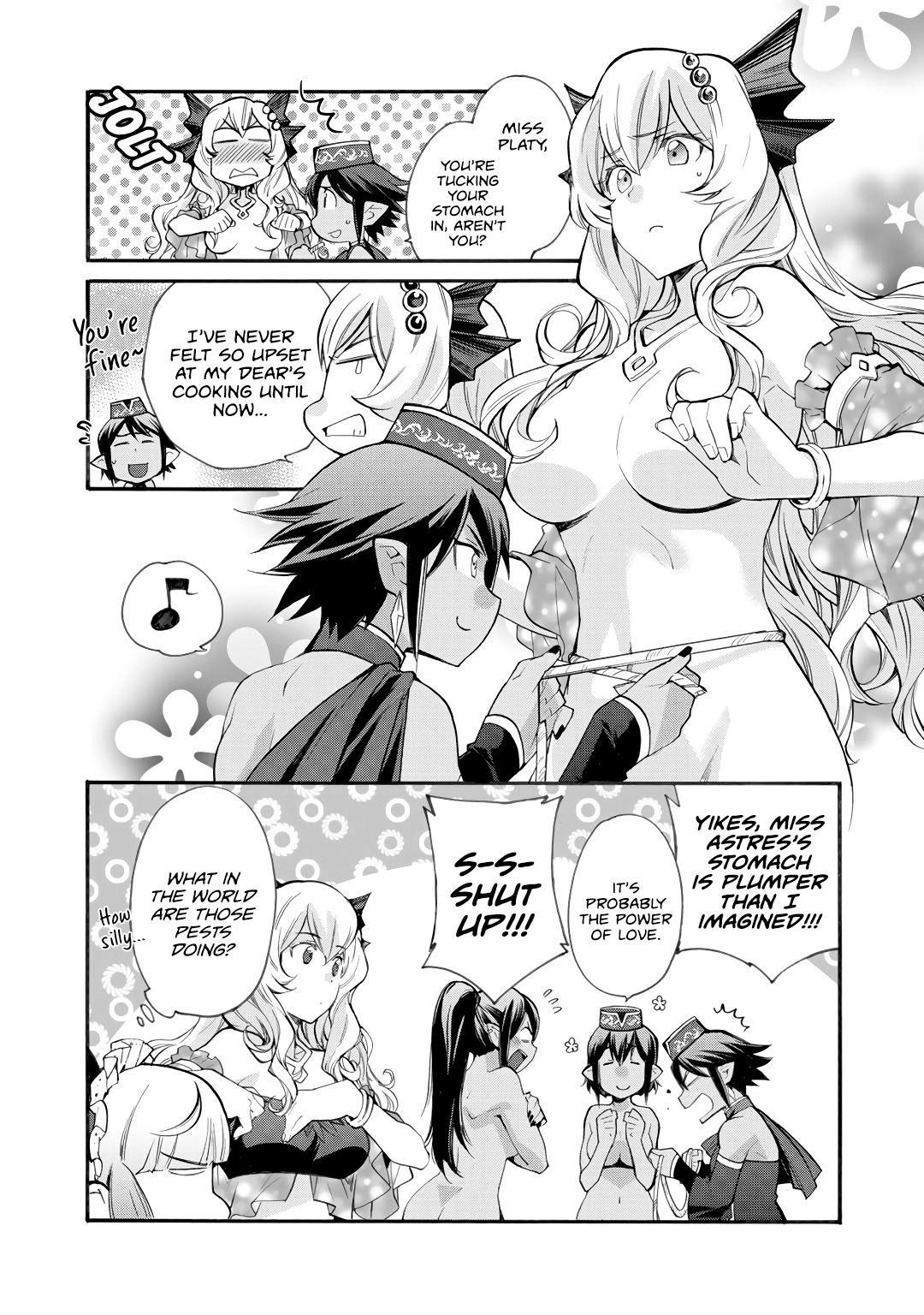 Let’s Buy The Land And Cultivate In Different World Chapter 17 - Page 15