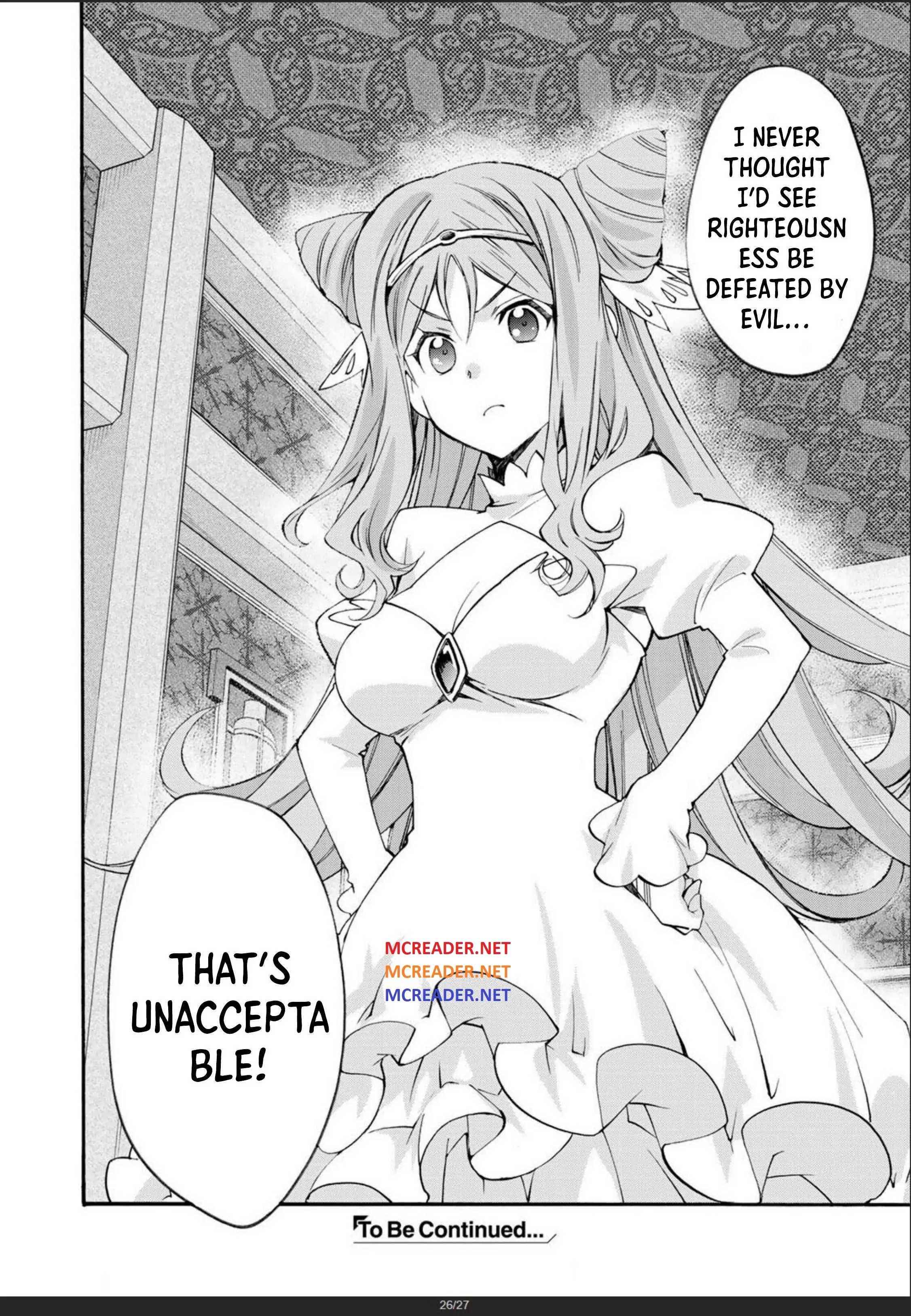 Let’s Buy The Land And Cultivate In Different World Chapter 30 - Page 25