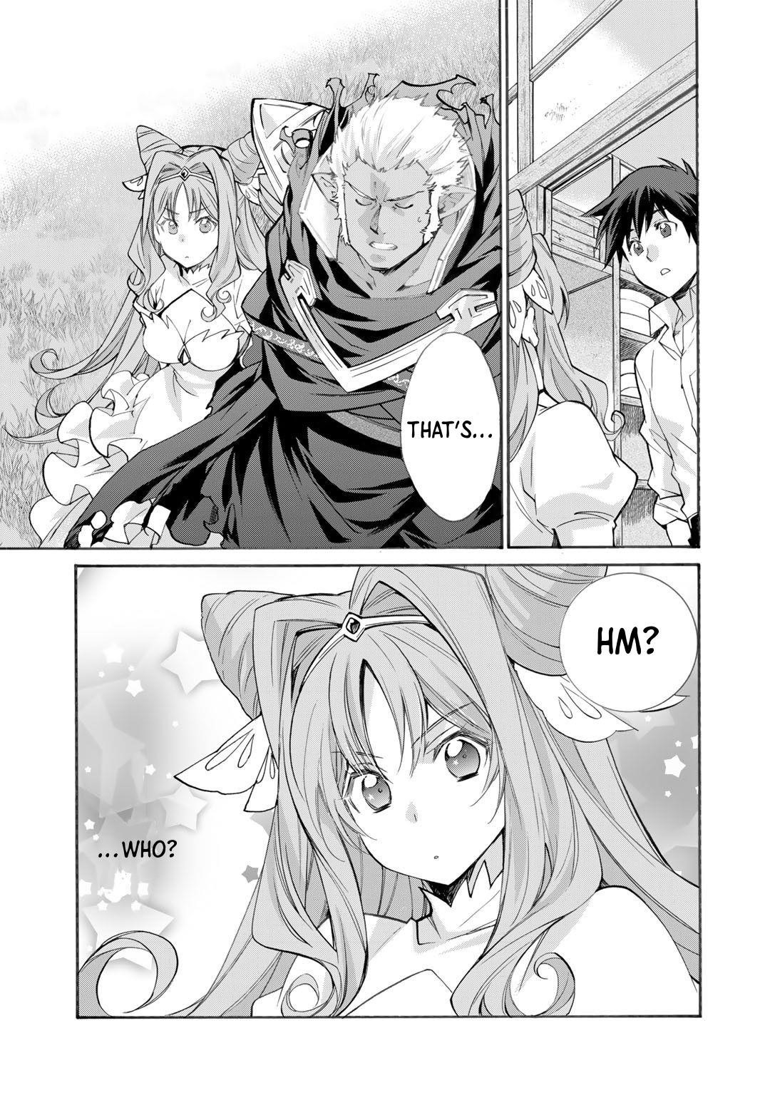 Let’s Buy The Land And Cultivate In Different World Chapter 31 - Page 12