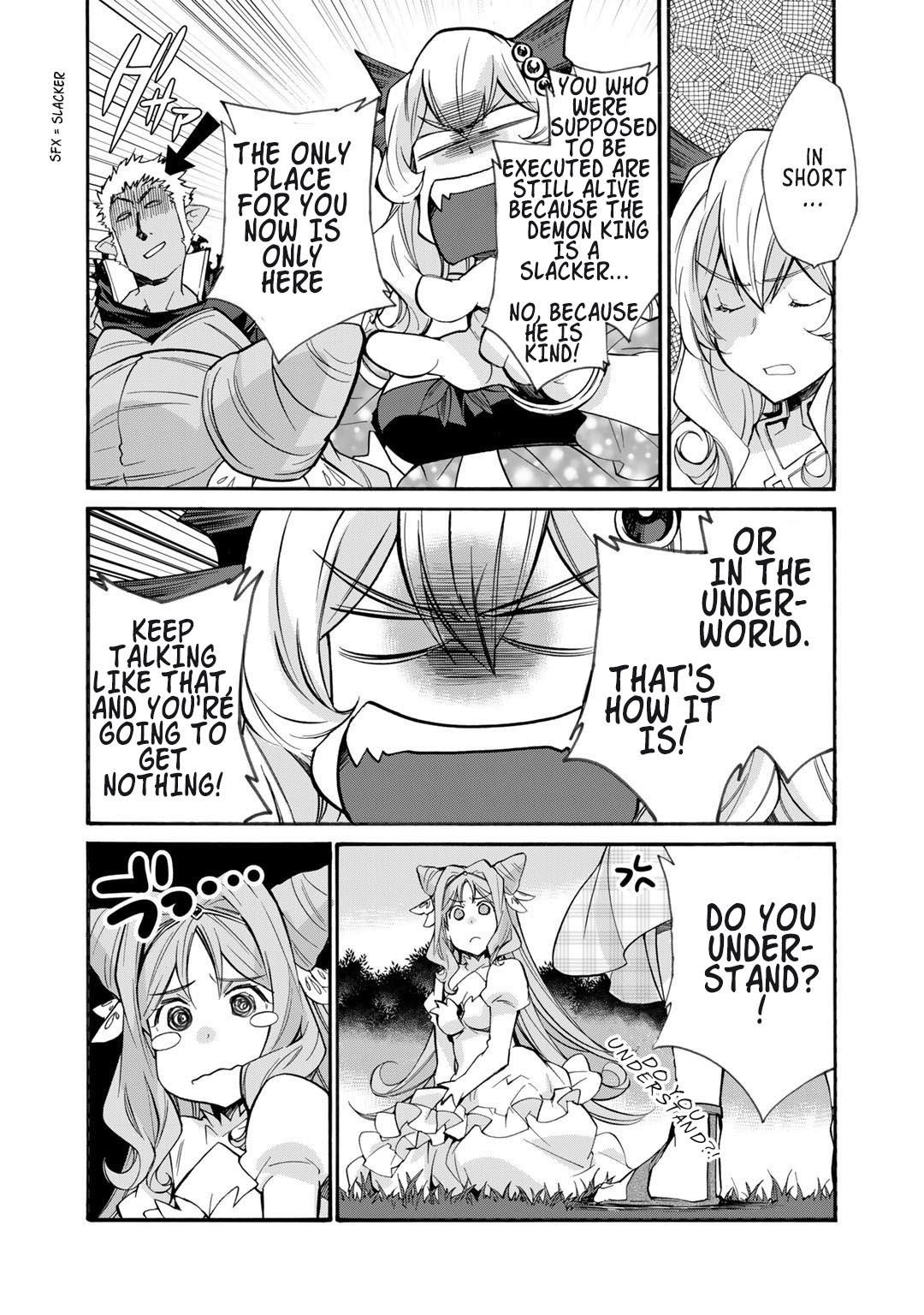 Let’s Buy The Land And Cultivate In Different World Chapter 32 - Page 8