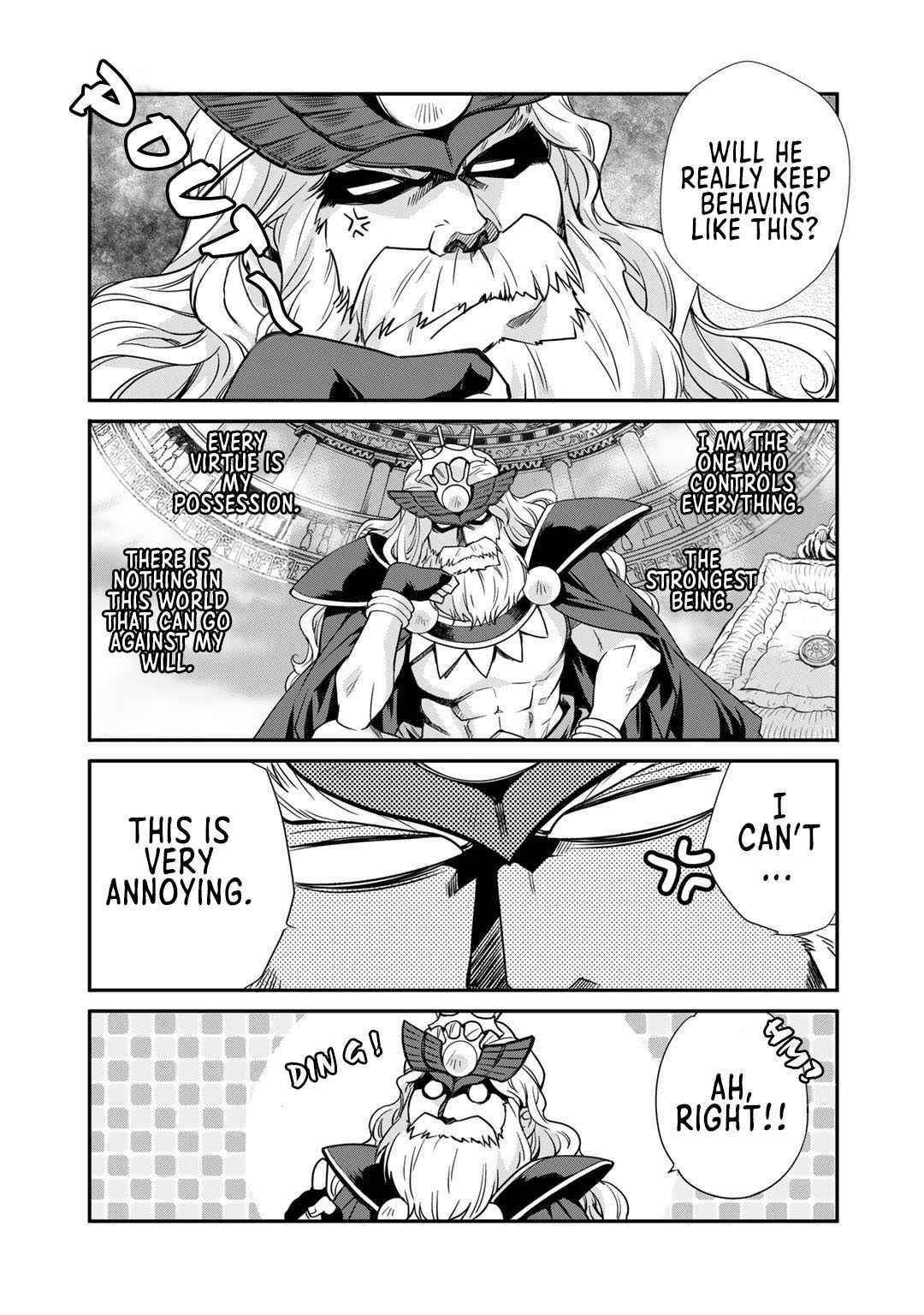 Let’s Buy The Land And Cultivate In Different World Chapter 36 - Page 9