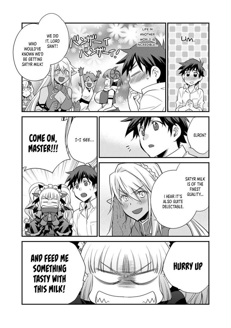 Let’s Buy The Land And Cultivate In Different World Chapter 41 - Page 15