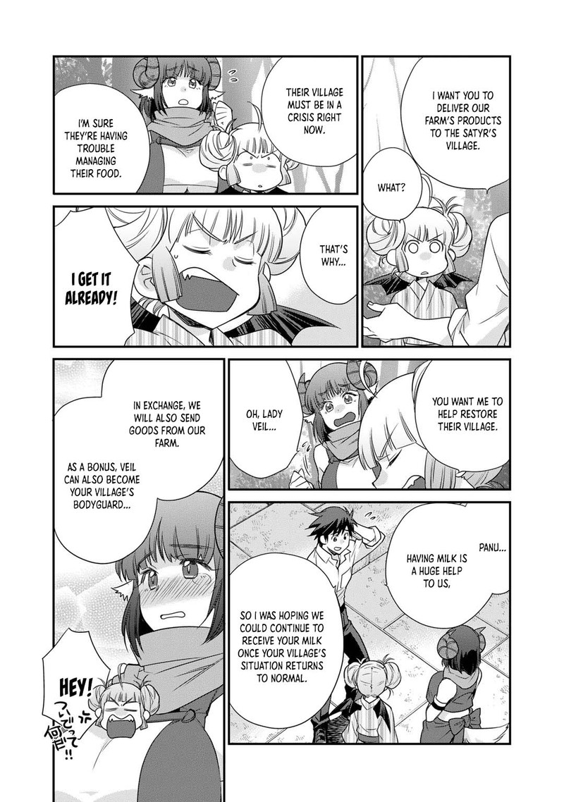 Let’s Buy The Land And Cultivate In Different World Chapter 41 - Page 19